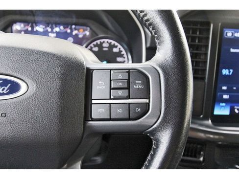 Used 2022 Ford F150 XLT w/ Equipment Group 302A High image 19