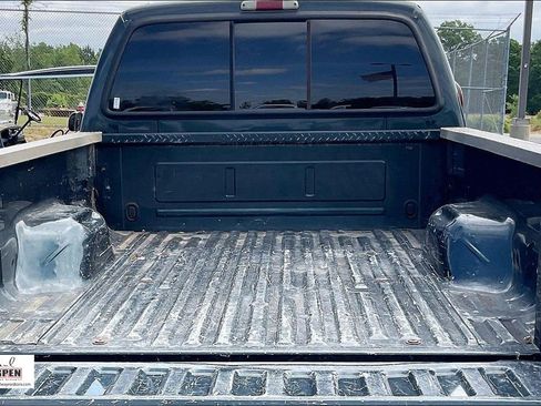 Used 2005 Ford F250 4x4 Crew Cab Super Duty image 17