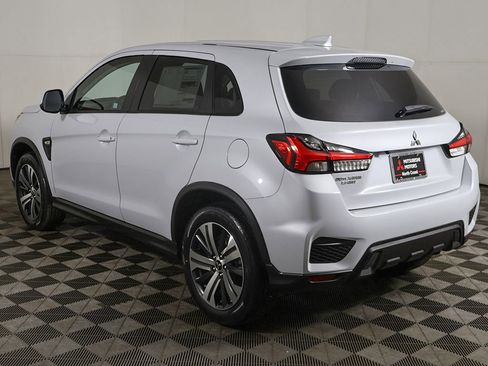 New 2026 Mitsubishi Outlander Sport ES AWD/4WD image 6