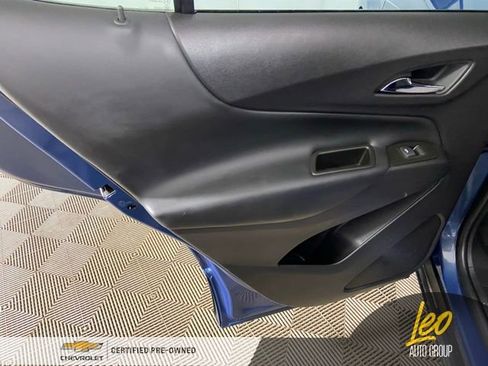 Used 2024 Chevrolet Equinox LT image 18