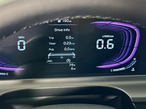 New 2026 Kia Seltos S image 12