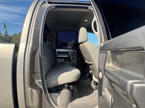 Used 2007 Dodge Ram 2500 Truck SLT image 14