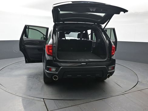 Used 2024 Honda Passport EX-L image 48