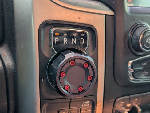 Used 2018 RAM 1500 Express w/ Black Ram 1500 Express Group image 11