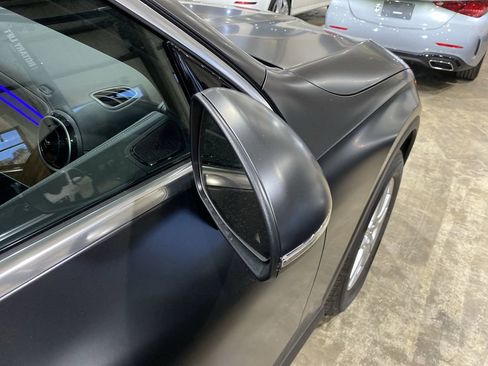 Certified 2025 Mercedes-Benz GLC 300 GLC 300 image 21