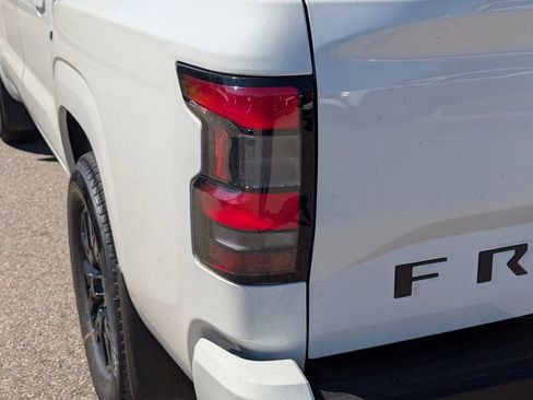 New 2026 Nissan Frontier SV w/ Tow Package image 13