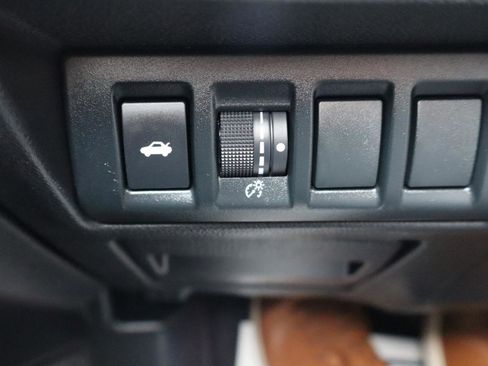 Used 2020 Subaru Legacy 4D SEDAN w/ Alloy Wheel Package image 18