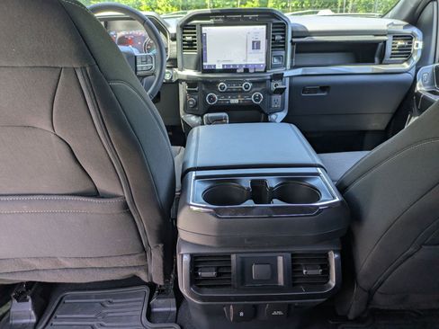 Used 2023 Ford F150 XLT w/ Equipment Group 302A High AWD/4WD image 28