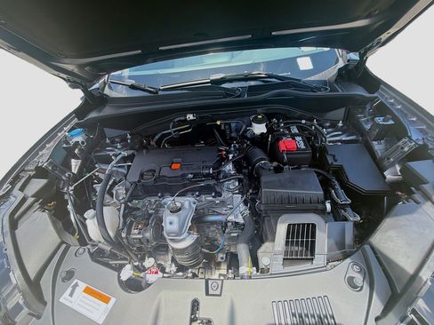 New 2027 Honda HR-V EX-L image 24