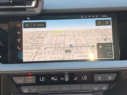 New 2026 Audi A3 2.0T Premium image 26