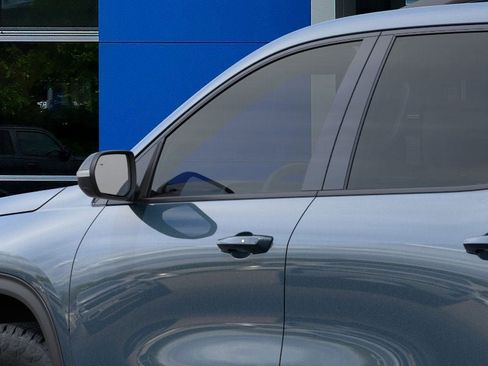 New 2026 Chevrolet Traverse Z71 w/ Driver Confidence Package image 36