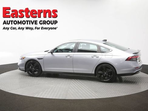 Used 2023 Honda Accord Sport image 61