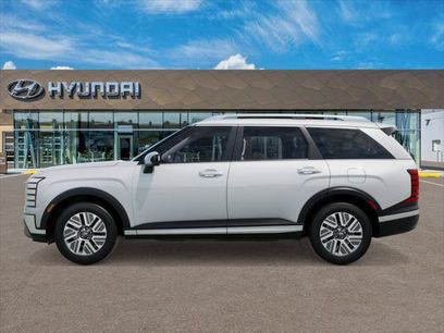 New 2027 Hyundai Palisade SEL