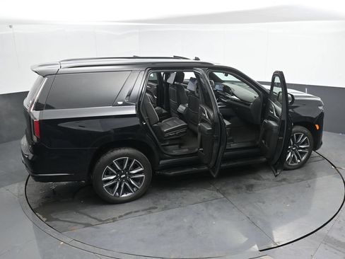Used 2023 Cadillac Escalade Sport AWD/4WD image 51
