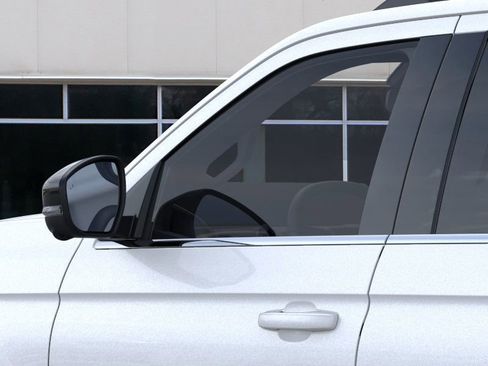 New 2025 Ford Expedition Max King Ranch image 20