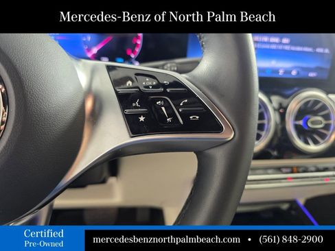 Used 2025 Mercedes-Benz GLA 250 image 19