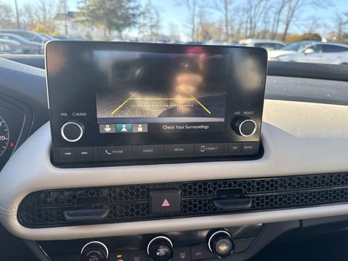 Used 2023 Honda HR-V LX image 21