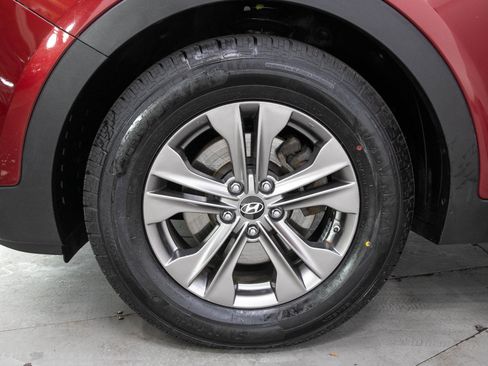Used 2013 Hyundai Santa Fe Sport AWD/4WD image 26