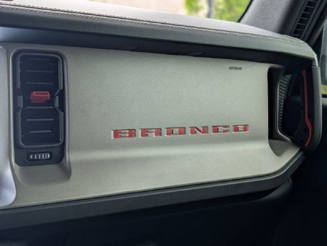 Used 2023 Ford Bronco Raptor AWD/4WD image 12