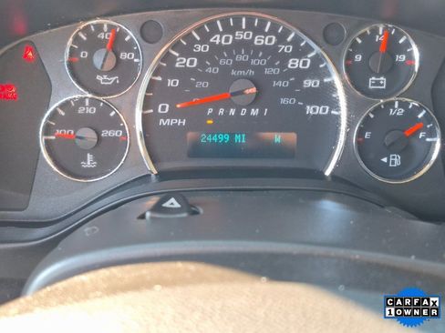 Used 2016 Chevrolet Express 3500 LT w/ LT Preferred Equipment Group image 12