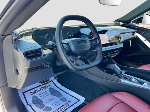 New 2026 Dodge Charger Scat Pack AWD/4WD image 9