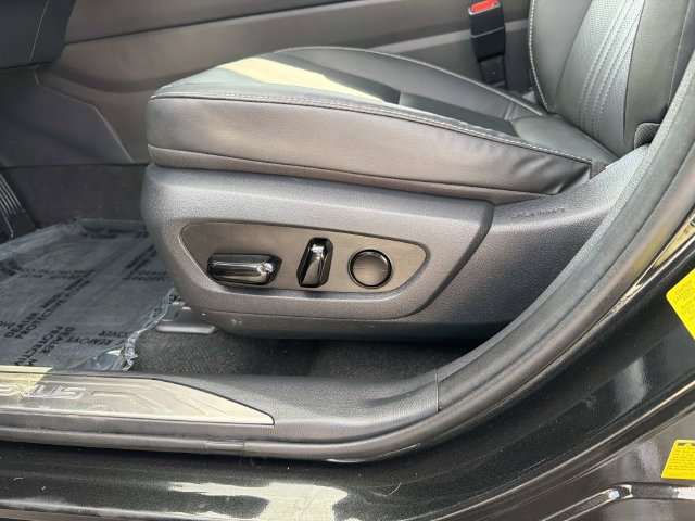 Used 2024 Lexus NX 350 AWD image 13