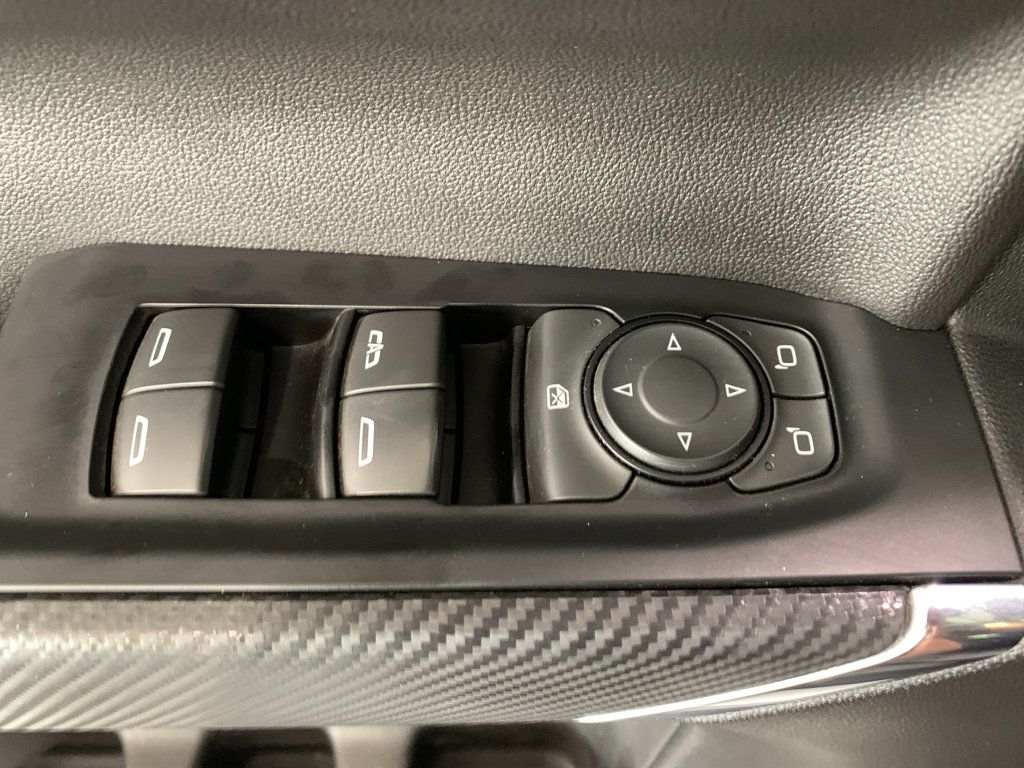 Used 2019 Chevrolet Silverado 1500 RST w/ All-Star Edition AWD/4WD image 28