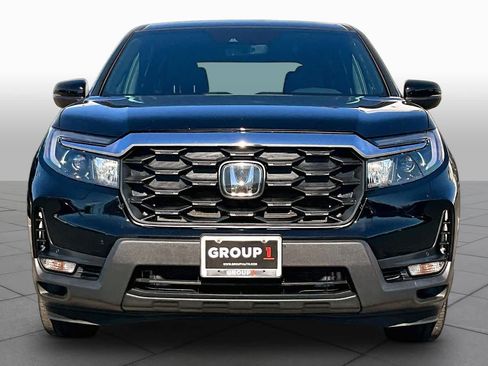 Used 2023 Honda Passport EX-L image 4