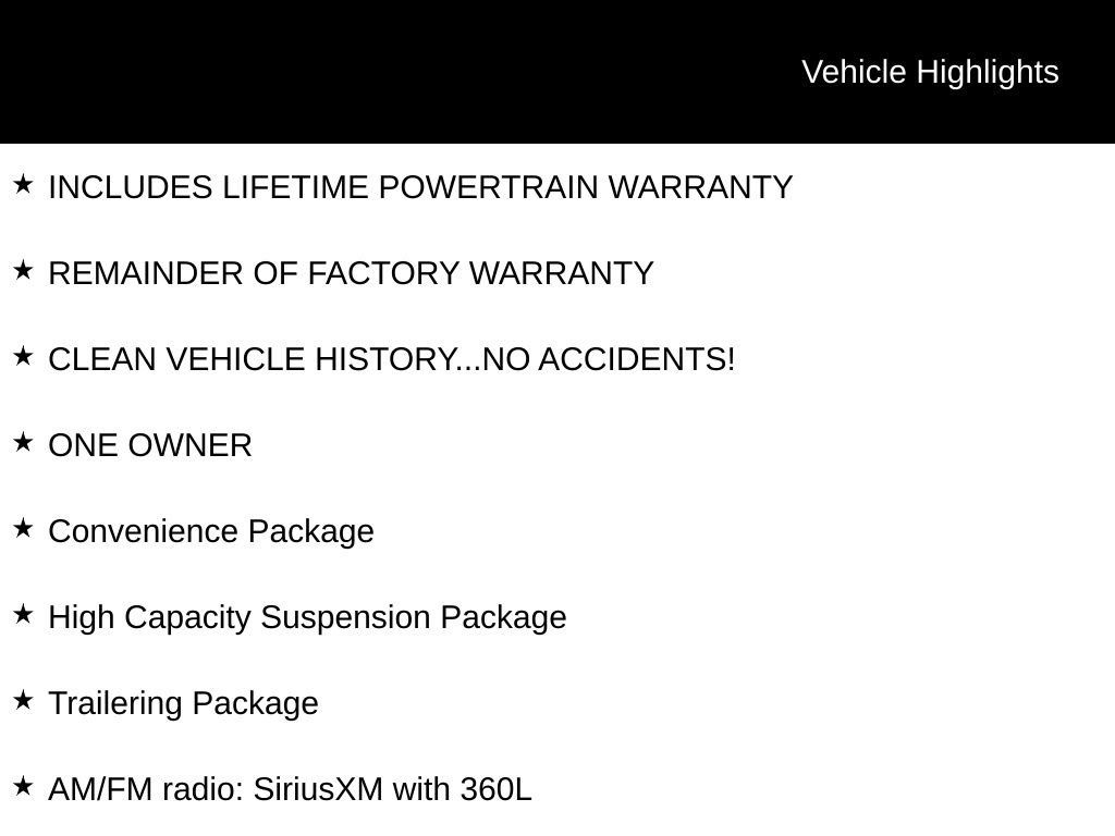 Used 2025 Chevrolet Silverado 1500 LT AWD/4WD image 10
