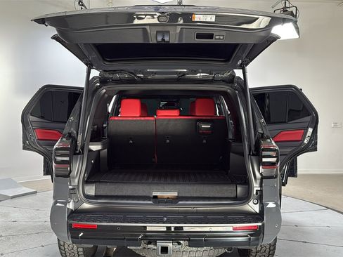 Certified 2025 Toyota 4Runner TRD Pro image 16