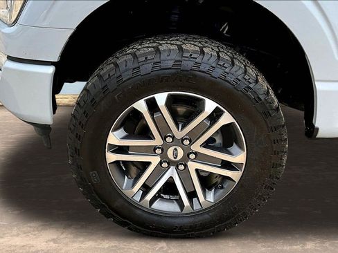 Used 2021 Ford F150 XL w/ STX Appearance Package AWD/4WD image 36