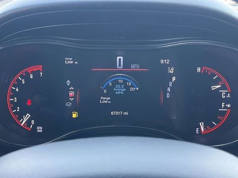 Used 2020 Dodge Durango R/T w/ Technology Group image 39