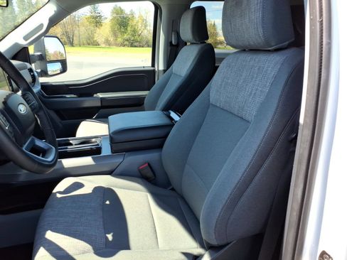 Used 2023 Ford F150 XLT w/ Equipment Group 302A High AWD/4WD image 19