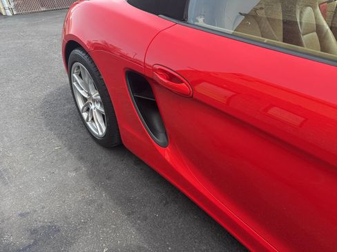 Used 2013 Porsche Boxster image 14