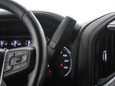 Used 2022 GMC Sierra 1500 Elevation AWD/4WD image 19