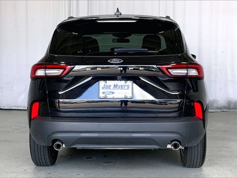 Used 2025 Ford Escape ST-Line FWD image 3
