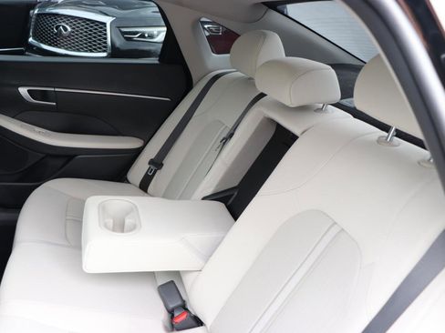 Used 2025 Hyundai Sonata SEL image 22