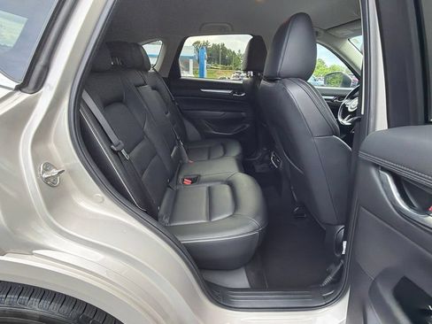Used 2024 MAZDA CX-5 AWD 2.5 S w/ Select Package image 35