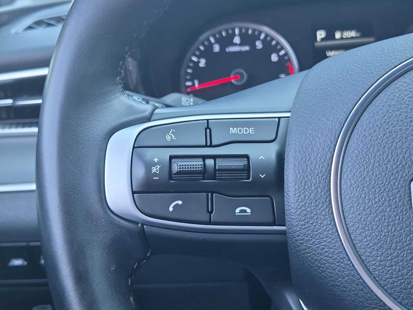 Used 2022 Kia K5 GT-Line FWD image 23