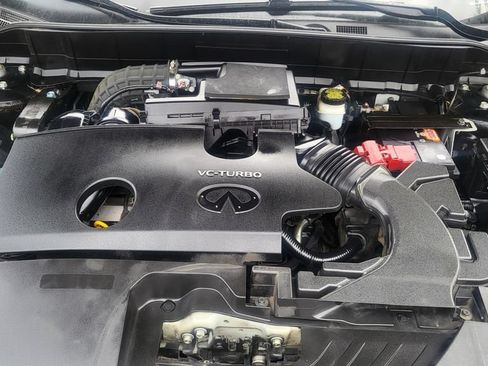 Used 2019 INFINITI QX50 Essential w/ Premium Heat Package FWD image 43