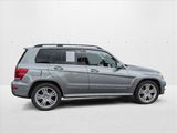 Used 2013 Mercedes-Benz GLK 350 4MATIC image 4