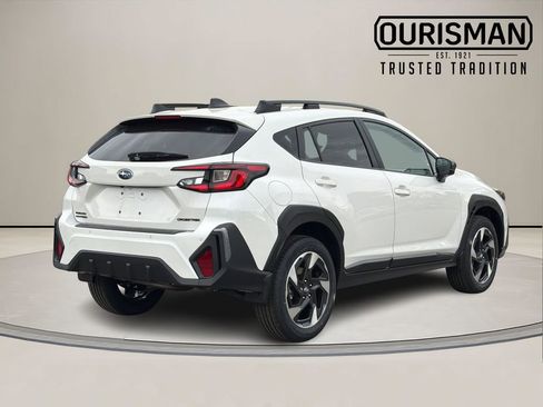 New 2026 Subaru Crosstrek 2.5i Limited image 3