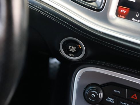 Used 2020 Dodge Challenger R/T Scat Pack w/ Plus Package RWD image 35