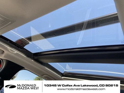 Certified 2026 MAZDA CX-50 AWD 2.5 Hybrid w/ Premium Pkg image 24