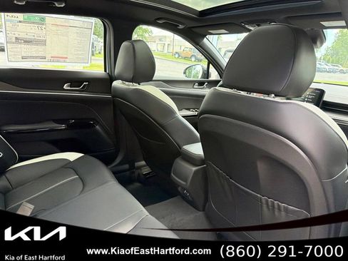New 2026 Kia K5 GT-Line AWD/4WD image 14