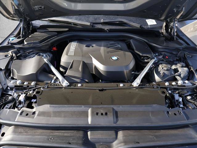 Used 2027 BMW 530i xDrive w/ M Sport Package AWD/4WD image 18