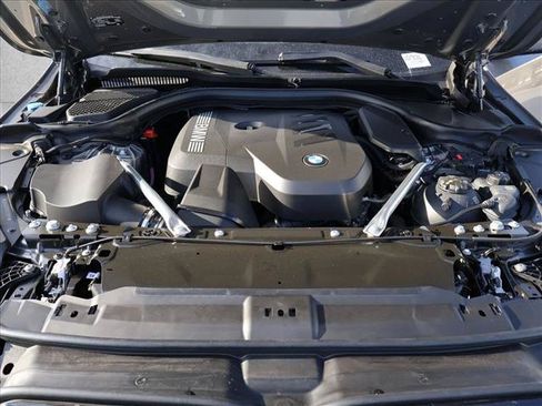 New 2027 BMW 530i xDrive w/ M Sport Package AWD/4WD image 18