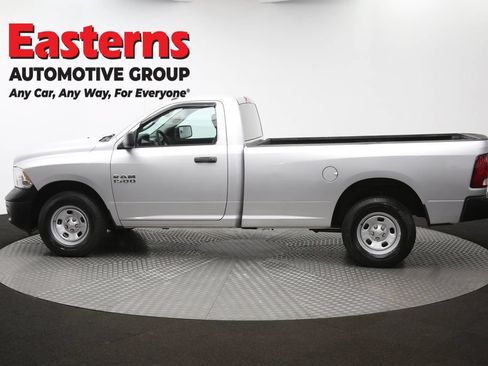 Used 2016 RAM 1500 Tradesman w/ Popular Equipment Group AWD/4WD image 60