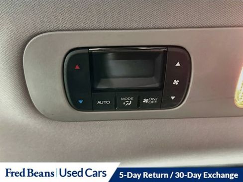Used 2019 Honda Odyssey EX-L image 33