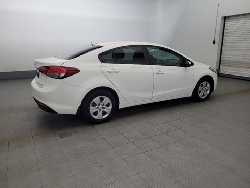 Used 2018 Kia Forte LX FWD image 10